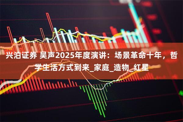 兴泊证券 吴声2025年度演讲：场景革命十年，哲学生活方式到来_家庭_造物_红星
