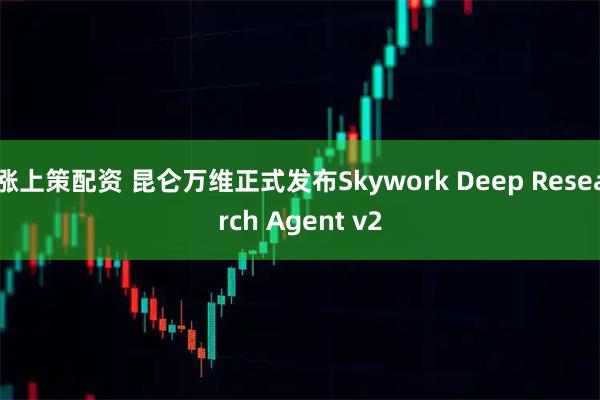 涨上策配资 昆仑万维正式发布Skywork Deep Research Agent v2